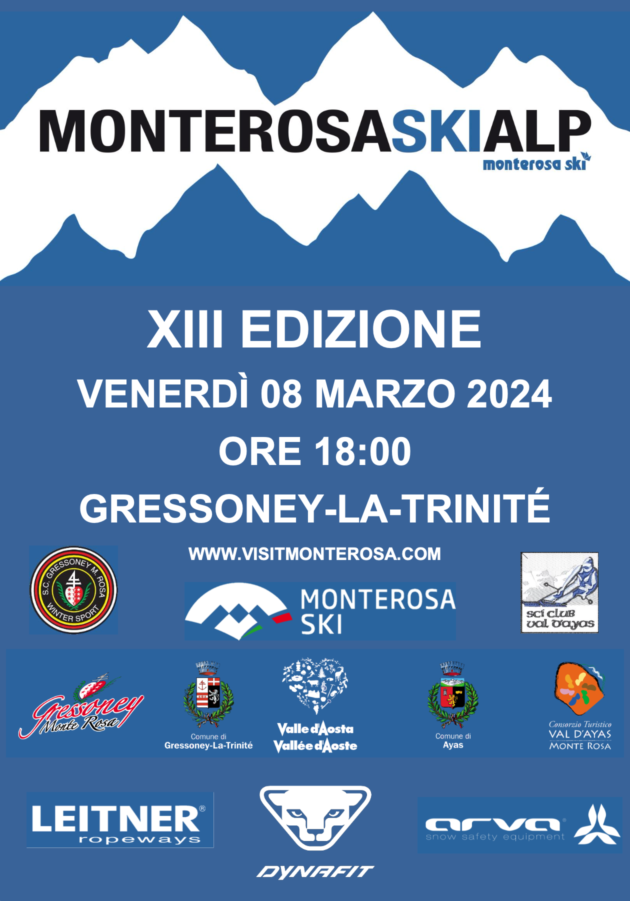 MONTEROSA SKIALP 2024